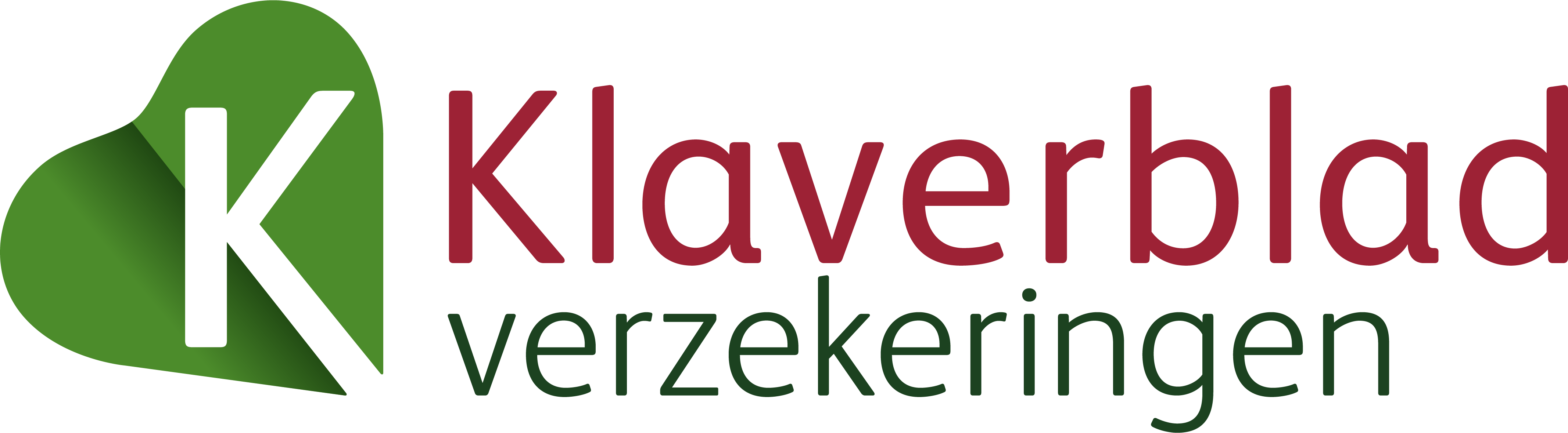 Klaverblad